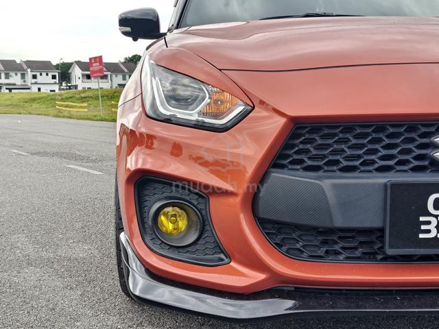 2022 Suzuki SWIFT 1.4 SPORT (M) - 2