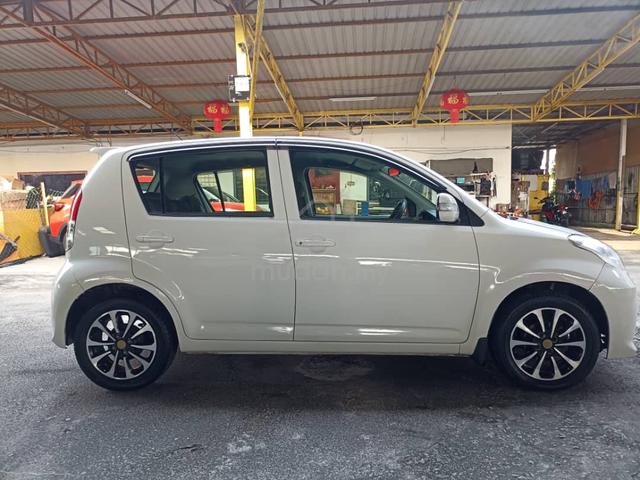 2010 Perodua MYVI 1.3(A) EZi ANDROID REV CAMERA - 4