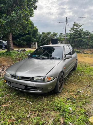 2003 Proton SATRIA 1.3 GLi (M) - 1
