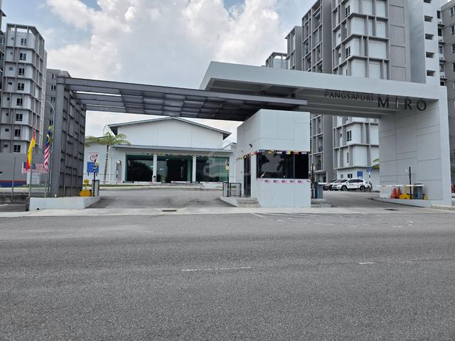 Rumah investment di Kajang untuk dijual 1