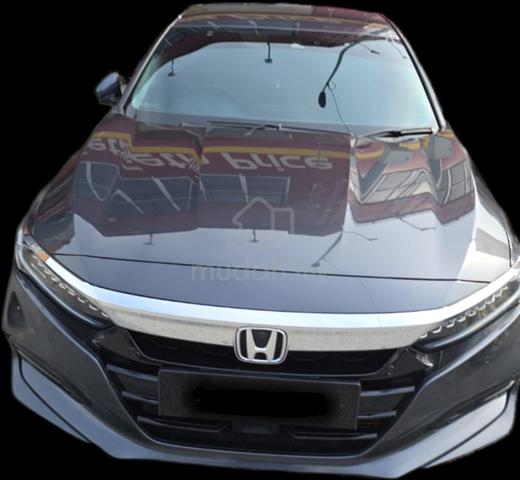 2023 Honda ACCORD 1.5 TC-P MY20 CV (A) - 3