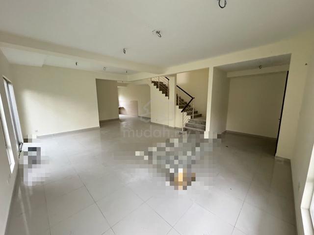 [Bare Unit] Double Storey Semi D, Anggun 1,Kota Emerald ,Rawang 1