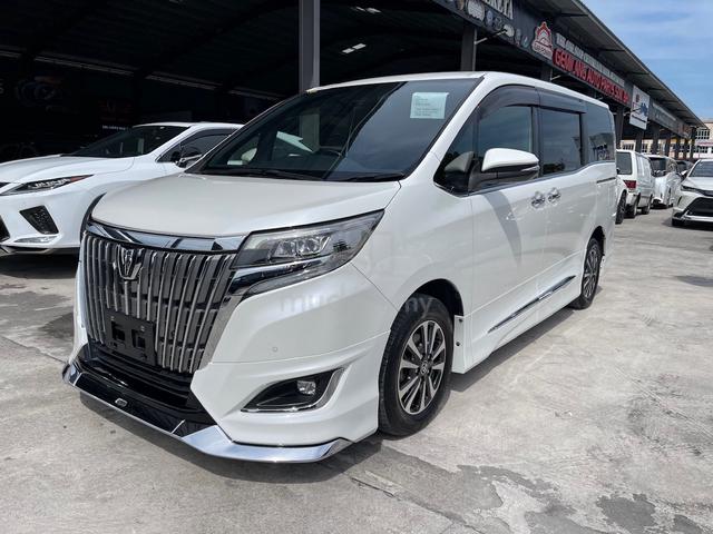 2020 Toyota ESQUIRE 2.0 Gi (A) - 3
