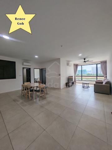 Anggun Residences @ Batu Kawan 1