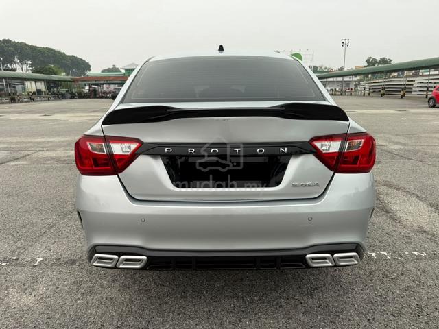 2024 Proton SAGA 1.3 PREMIUM S FULL SERVICE RECORD - 5