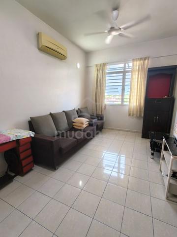 Irama Villa 1