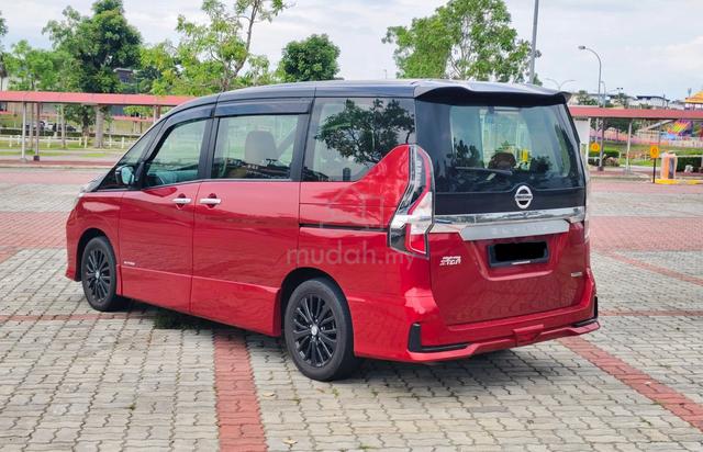 2022 ⭐Nissan Serena 2.0 Premium Facelift⭐ - 3