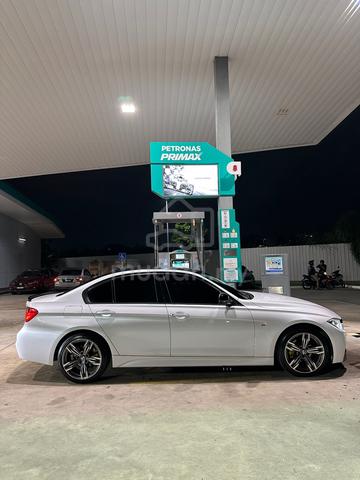 2014 Bmw 3 SERIES 2.0 20I SPORTS (CKD) F30 (A) - 5