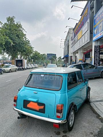 1995 Austin MINI 1.3 MARK II (M) - 3