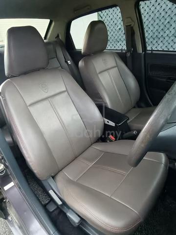 2009 Proton SAGA 1.3 BASE LINE (A) - 4