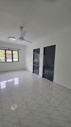 Apartment Idaman 1