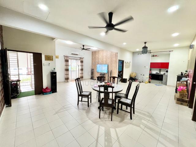 Embun Residence 1