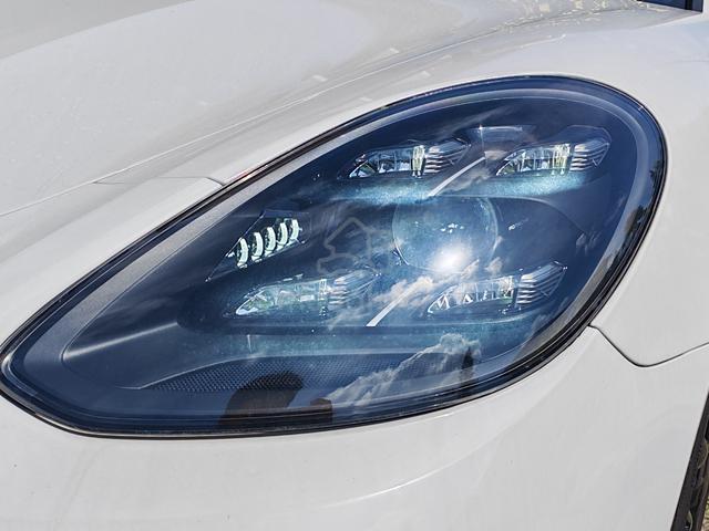 2021 Porsche PANAMERA BASE 3.0L (A) - 2