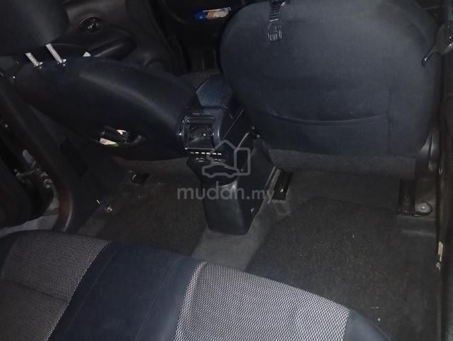2015 Nissan ALMERA 1.5 E (NISMO) N17M15E (M) - 5