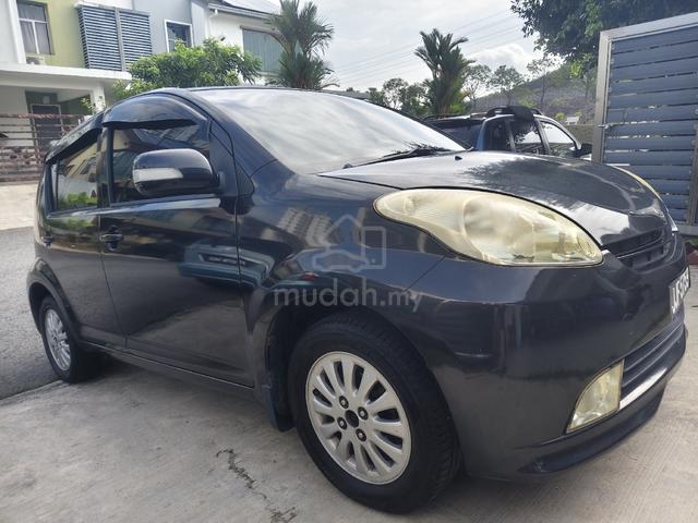 2005 Perodua MYVI 1.0 SR (M) - 1