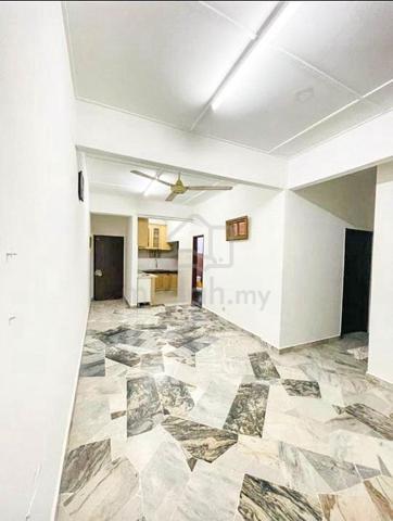 Antara Apartment 1