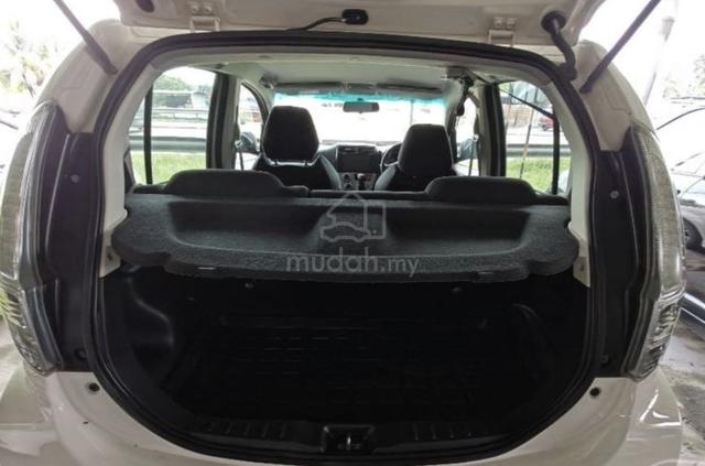 2017 Perodua MYVI 1.5 SE FACELIFT (A) - 4