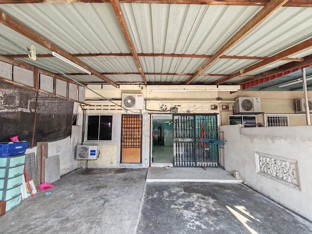 For Sale!! Bandar Baru Jln Teratai, Kuala Selangor 1