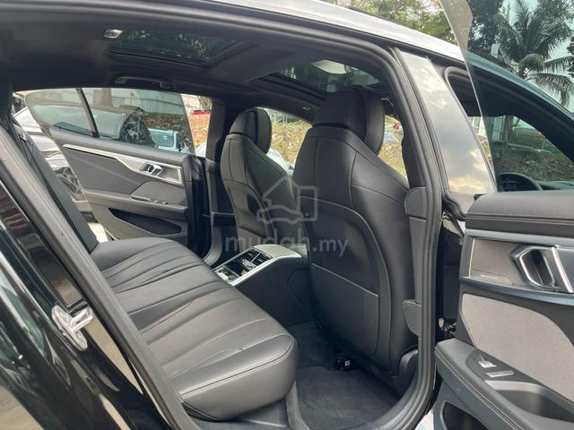 2021 Bmw 840i M SPORT 3.0 (26k Milleage) - 3