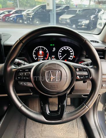 2024 Honda HR-V 1.5 TURBO V HRV - 5