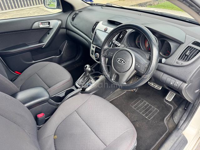 2012 Naza FORTE 1.6 SX ENHANCED (A) - 5