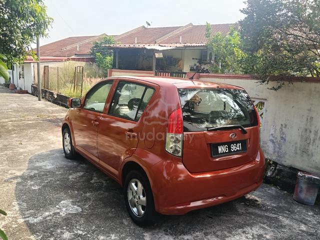 2006 Perodua MYVI 1.3 EZI (A) - 3