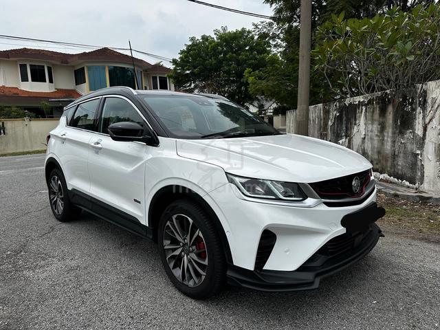 2020PROTONX50FLAHSHIP freeservice/warranty/roadtax - 1