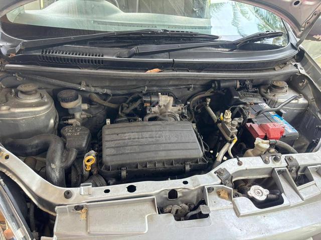 2010 Perodua VIVA 0.7 660 EX EF-VE (M) - 2