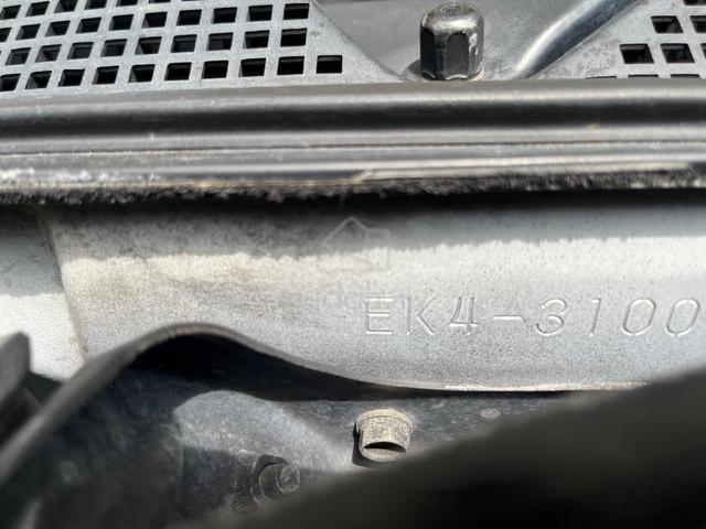 Honda Civic Ferio EK4 Si B16A - 5