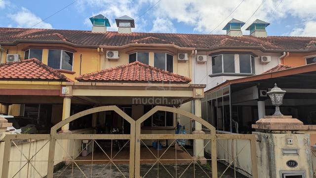 Lokasi Strategic 1