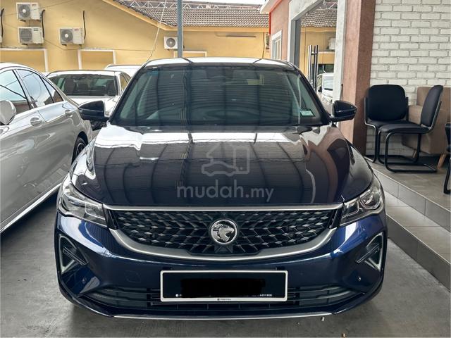 2025 Proton S70 1.5 FLAGSHIP MY23 (A) - 1