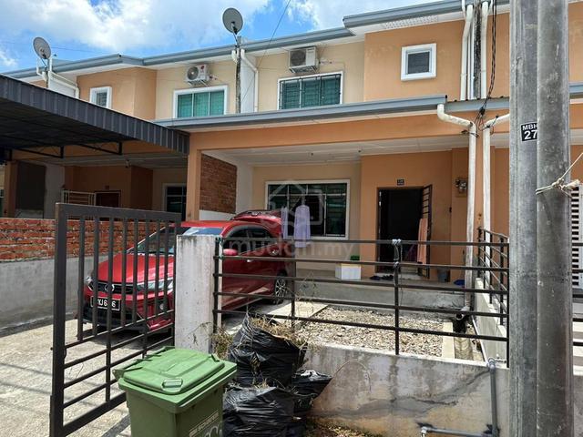 Rumah untuk disewa 1