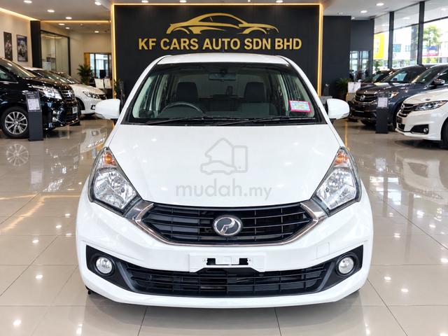 2015 Perodua MYVI 1.3 FACELIFT PREMIUM X - 1