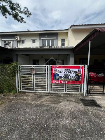 Terrace 2 Storey 1
