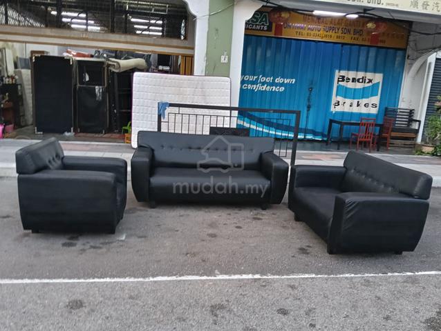 sofa 3 2 1 seater  - photo 4 of 6
