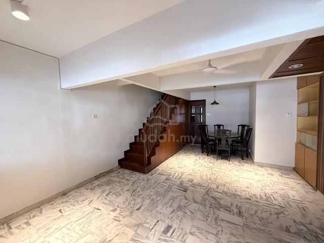 Partly Furnished Taman Bukit Katil @Ayer Keroh Bukit Baru 1