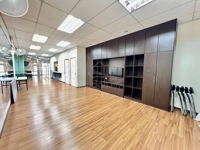 First Floor Shop Office @ D'Bayu Complex, Bukit Jelutong, Shah Alam 1