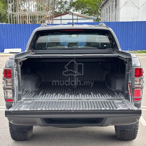 ‼️BEST PRICE‼️Ford RANGER 2.0 WILDTRAK - 5