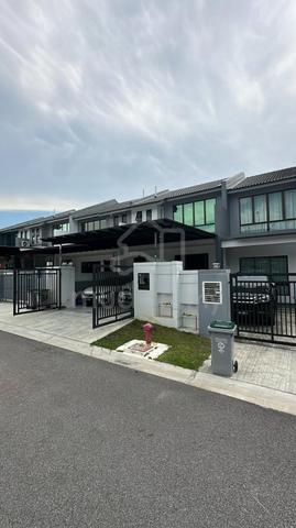Desa Palma Nasa City Kempas indah House For RENT 1
