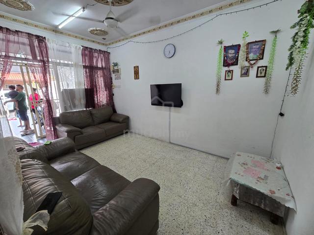 (✅BEST DEAL✅) 1-Storey Bandar Baru Selayang Fasa 2B Mulia Mutiara 1
