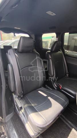 2021 Toyota VOXY 2.0 ZS KIRAMEKI III (A) - 4