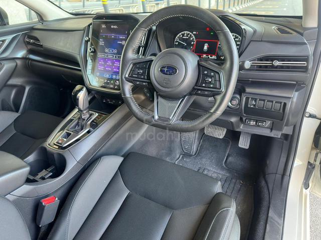 STI SPORT⭐2021 Subaru LEVORG 1.8 FACELIFT FUL LOAN - 4