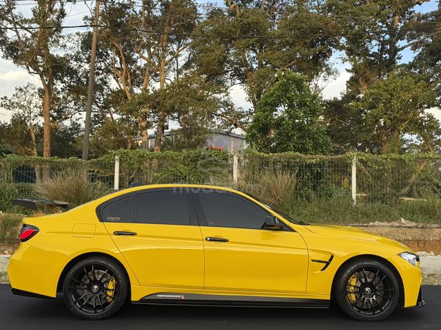 2016 Bmw 320i M SPORTS (CKD) 2.0 FACELIFT (A) - 3