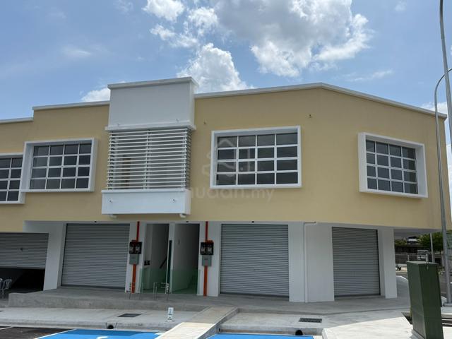 End Lot 2 Storey Shop Kajang Crowded Area East Avenue Semenyih ForRent 3