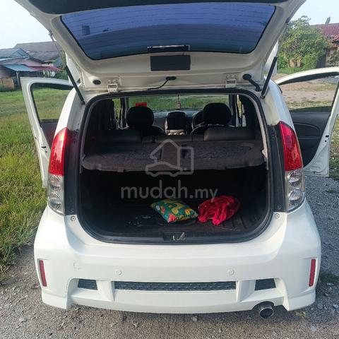 2008 Perodua MYVI 1.3 EZI (A) - 5