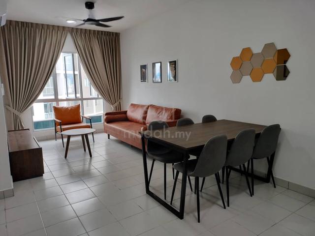 Lily Apartment 1