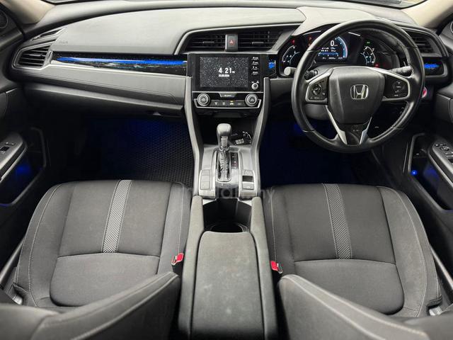 2020 Honda CIVIC 1.8 S SPORTY TIP TOP CONDITION - 3