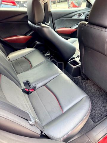 2018 Mazda CX-3 2.0 (A) - 5