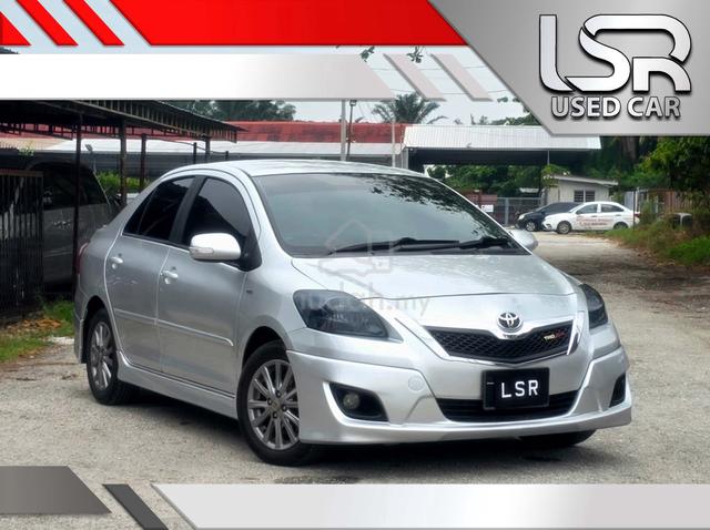 # OTR # Toyota VIOS 1.5 G LIMITED (A)[2011] - 2