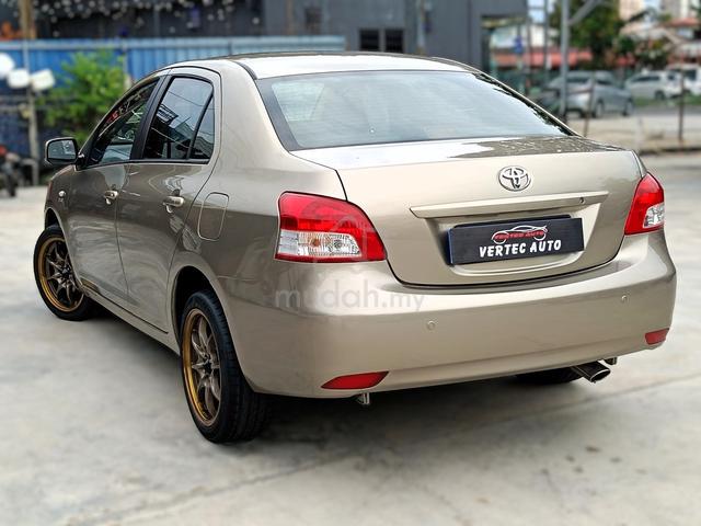 2009 Toyota VIOS 1.5 J (A) - 3